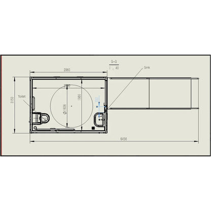 Large Accessible