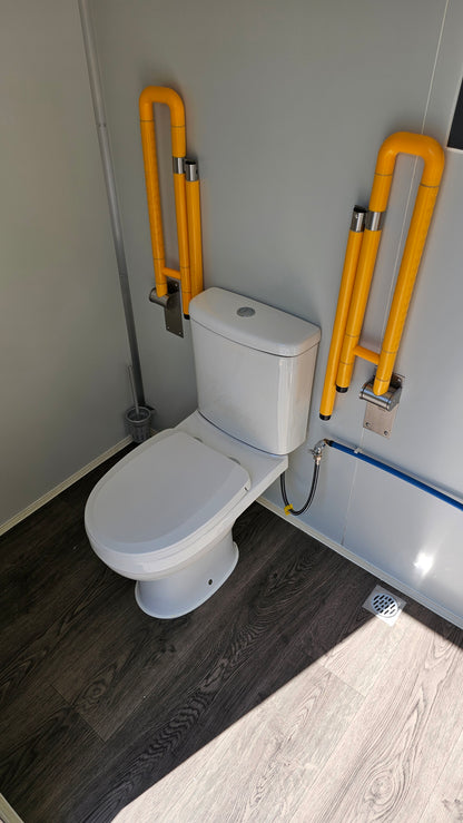 Medium Accessible
