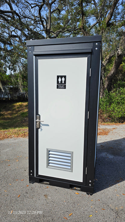 Single Toilet