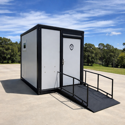Large Accessible